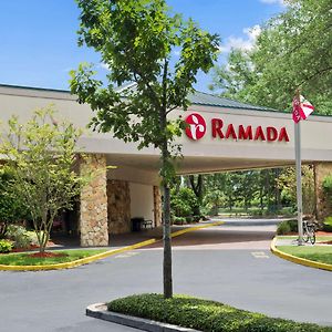 Ramada By Wyndham Jacksonville Hotel & Conference Center